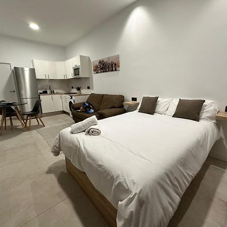 Mirador Suites Las Palmas de Gran Canaria Bagian luar foto