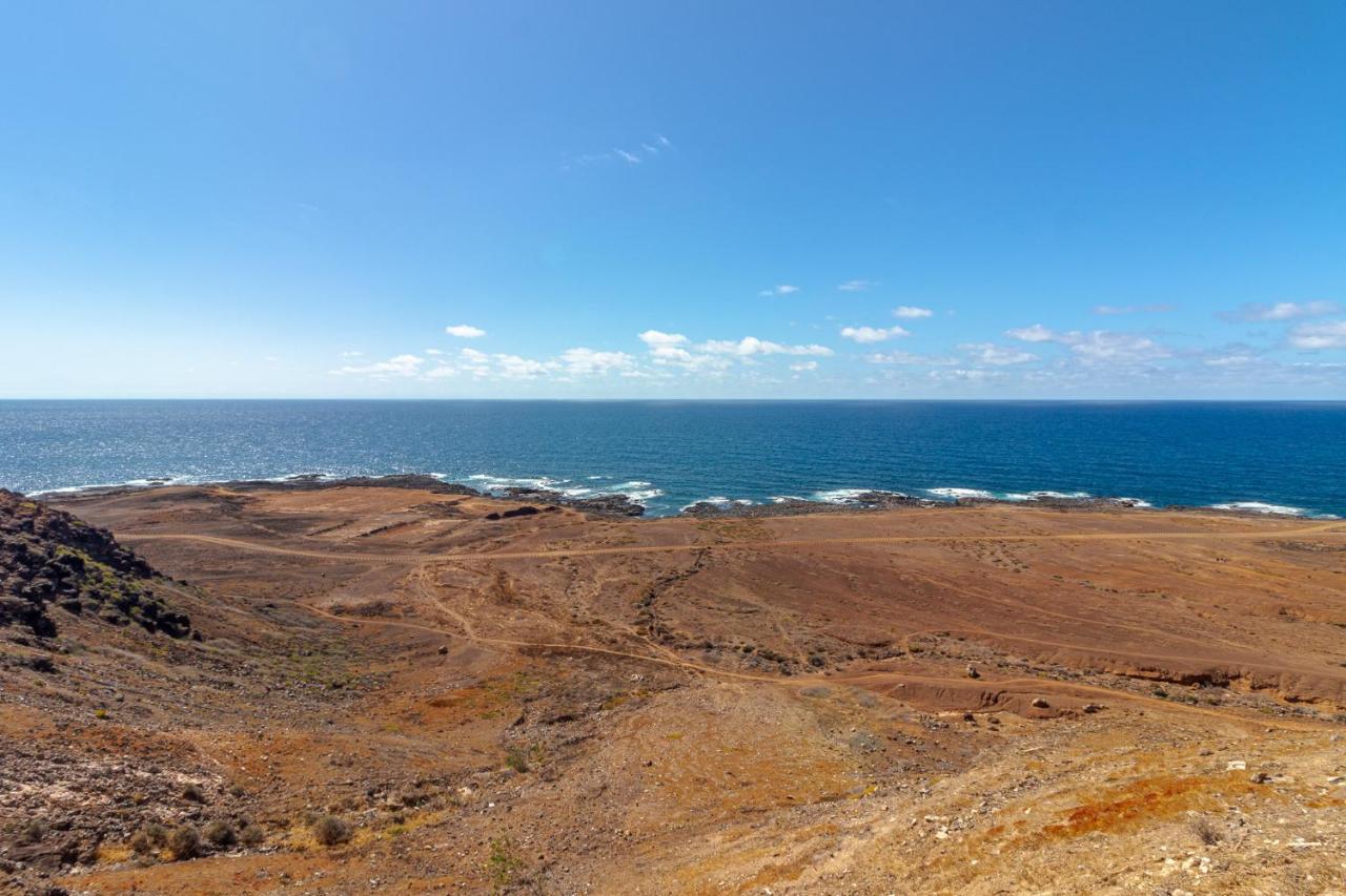 Mirador Suites Las Palmas de Gran Canaria Bagian luar foto