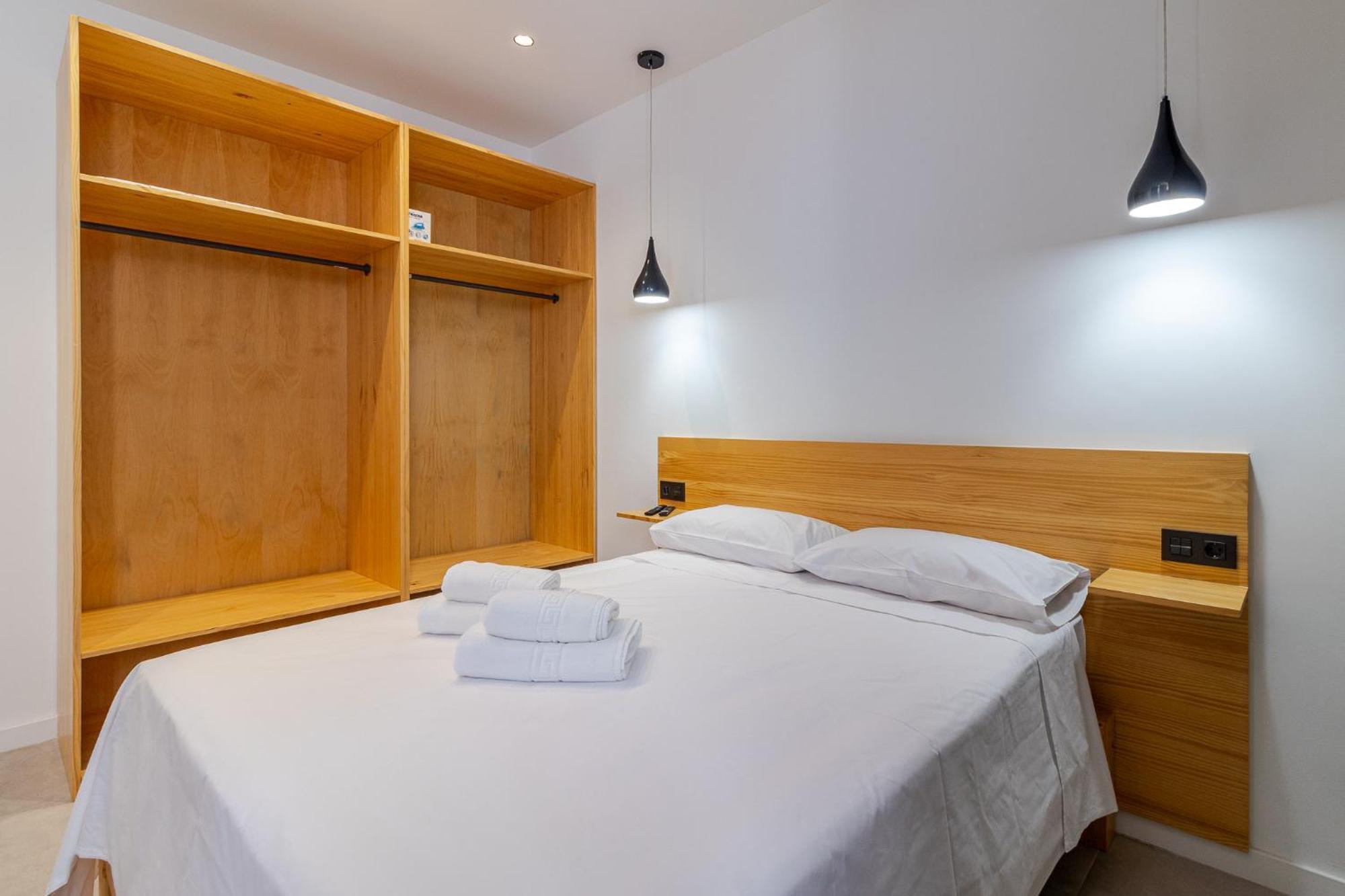 Mirador Suites Las Palmas de Gran Canaria Bagian luar foto