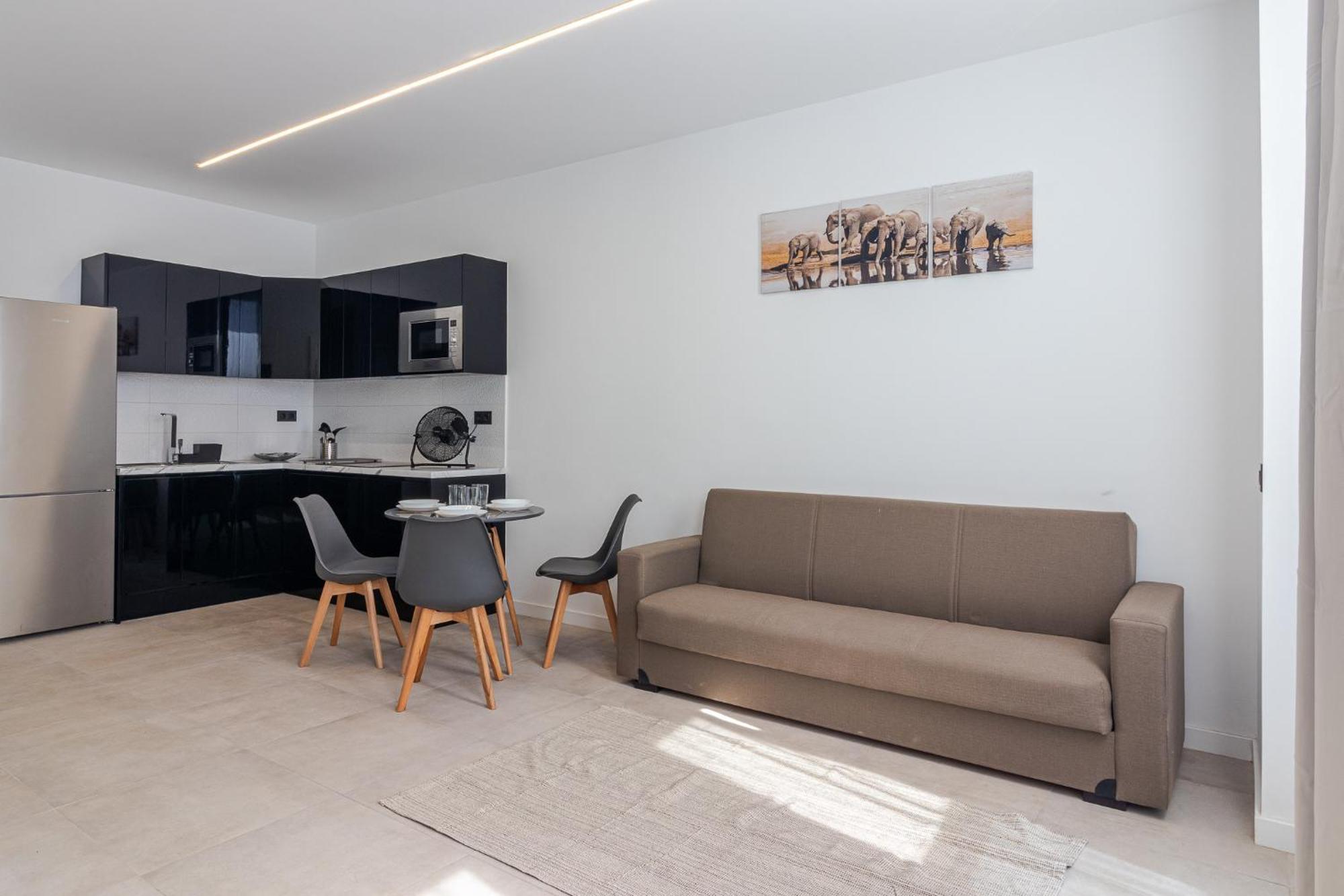 Mirador Suites Las Palmas de Gran Canaria Bagian luar foto