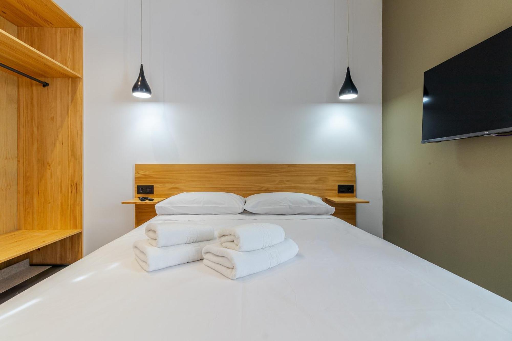 Mirador Suites Las Palmas de Gran Canaria Bagian luar foto
