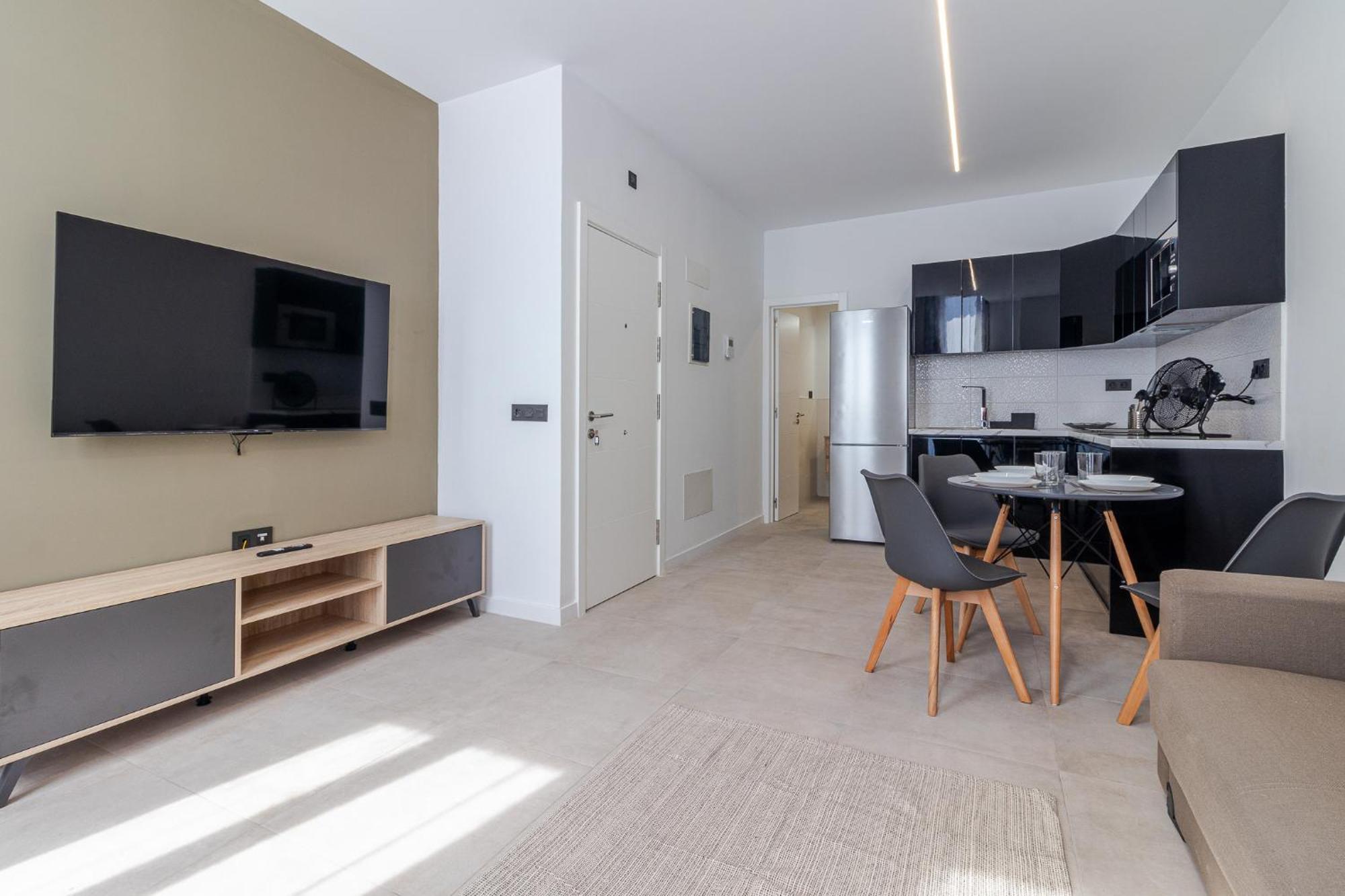 Mirador Suites Las Palmas de Gran Canaria Bagian luar foto