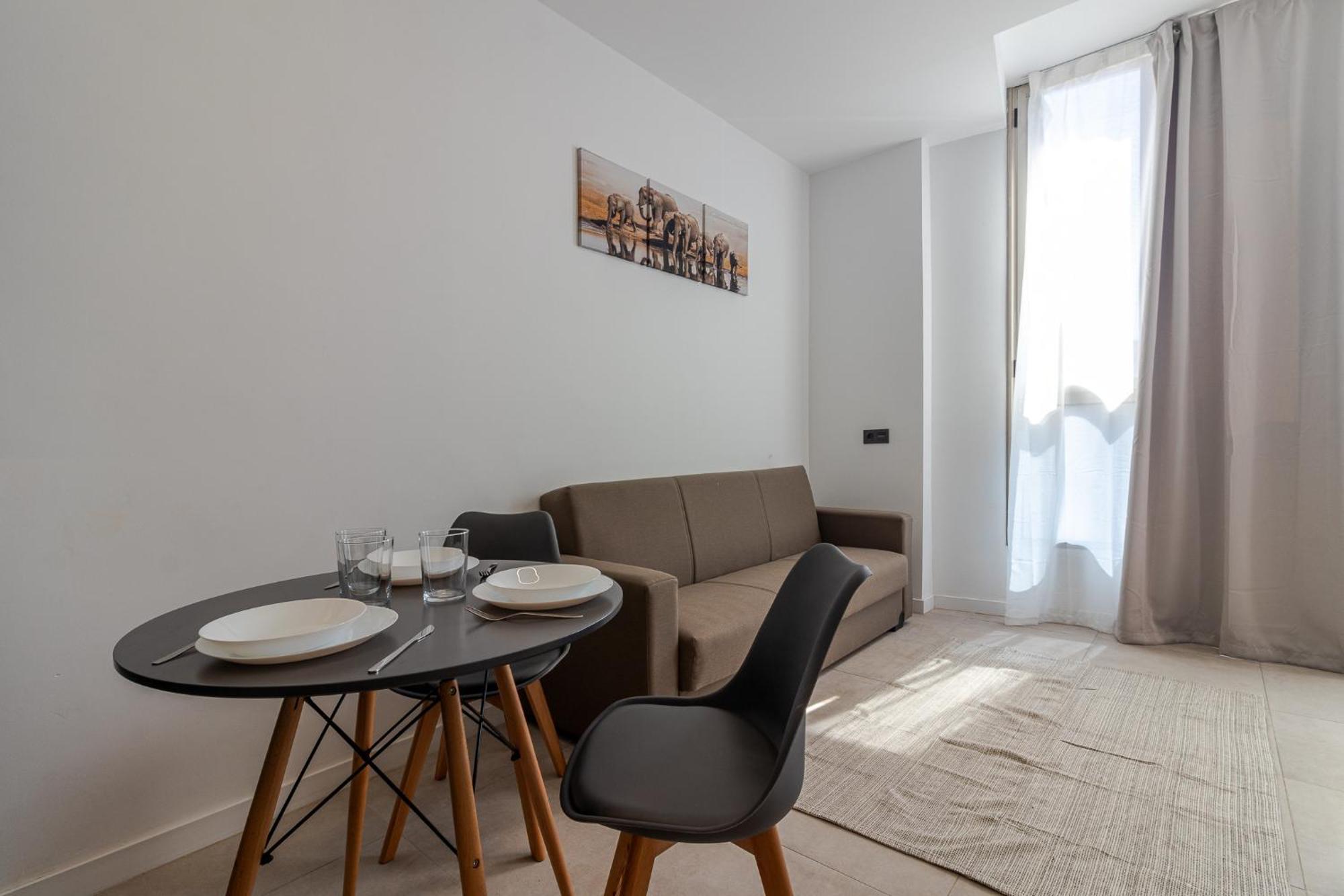 Mirador Suites Las Palmas de Gran Canaria Bagian luar foto