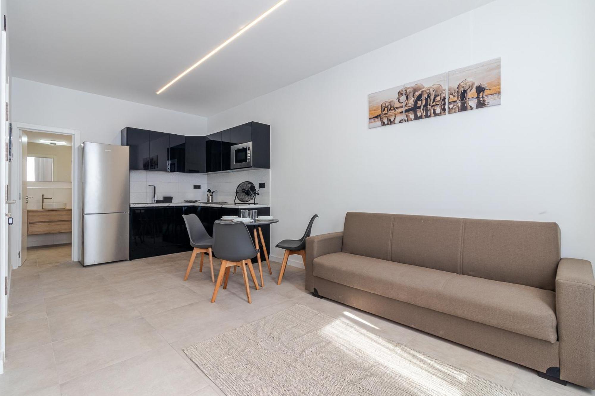 Mirador Suites Las Palmas de Gran Canaria Bagian luar foto