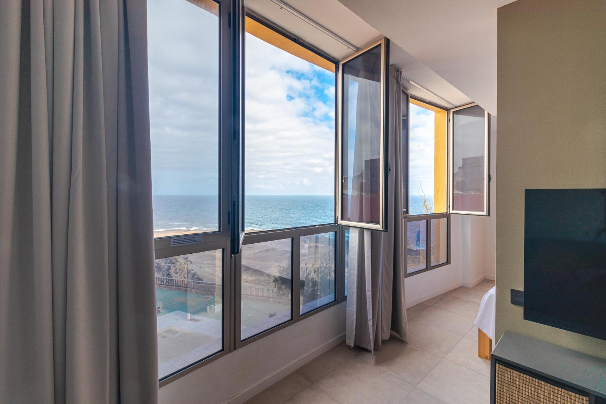 Mirador Suites Las Palmas de Gran Canaria Bagian luar foto