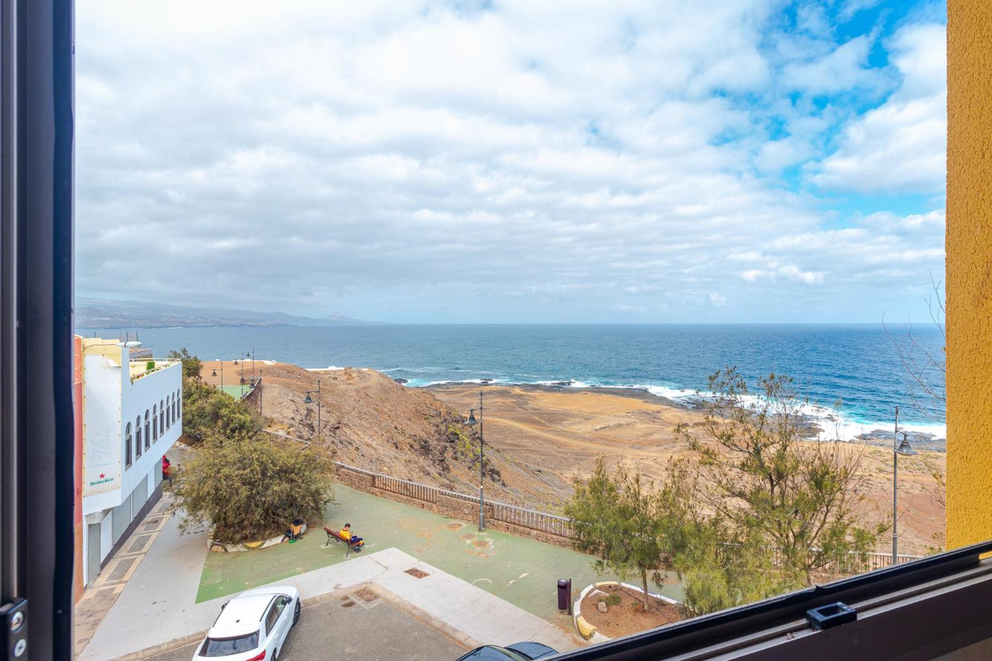 Mirador Suites Las Palmas de Gran Canaria Bagian luar foto