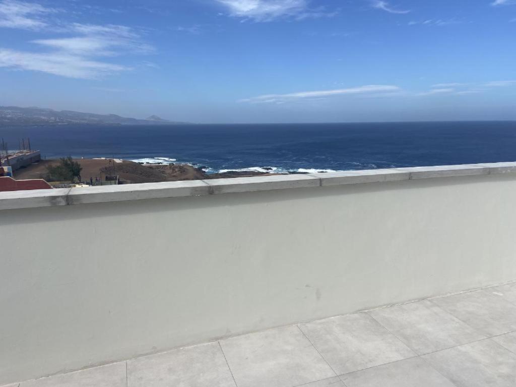 Mirador Suites Las Palmas de Gran Canaria Bagian luar foto
