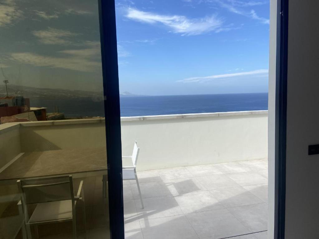 Mirador Suites Las Palmas de Gran Canaria Bagian luar foto