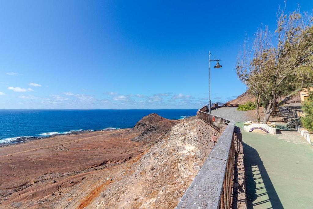 Mirador Suites Las Palmas de Gran Canaria Bagian luar foto