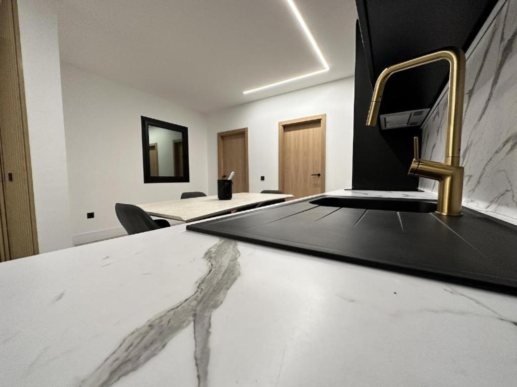 Mirador Suites Las Palmas de Gran Canaria Bagian luar foto