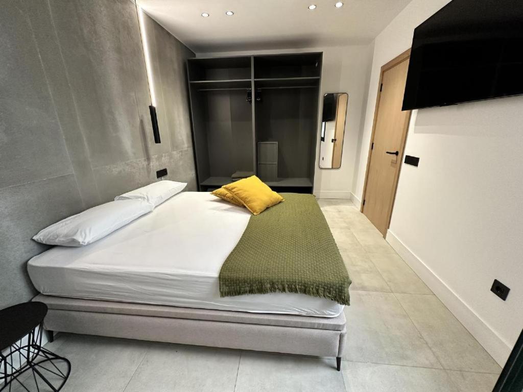 Mirador Suites Las Palmas de Gran Canaria Bagian luar foto
