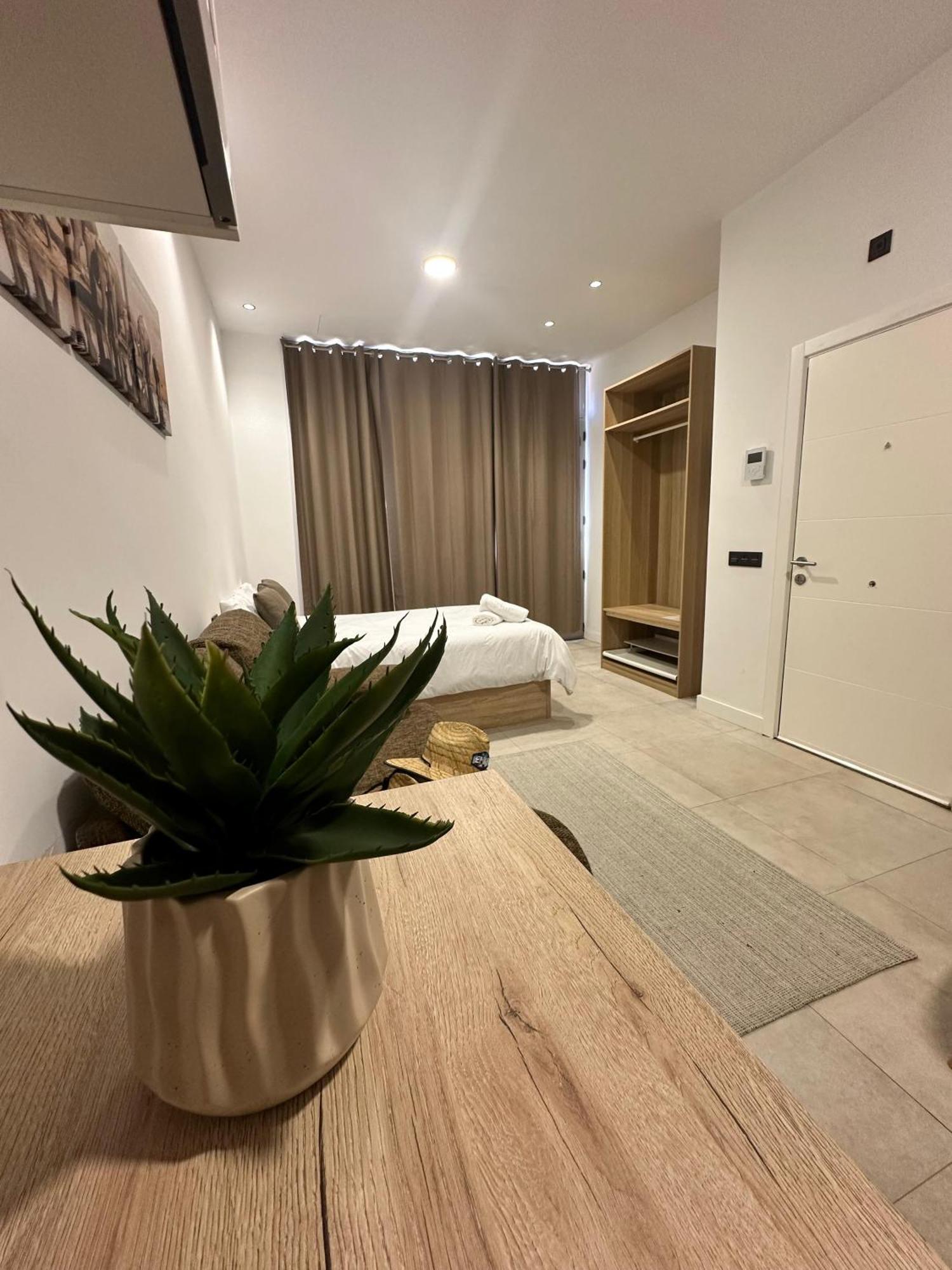 Mirador Suites Las Palmas de Gran Canaria Bagian luar foto