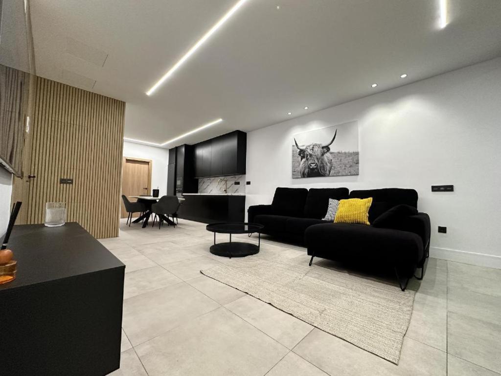Mirador Suites Las Palmas de Gran Canaria Bagian luar foto