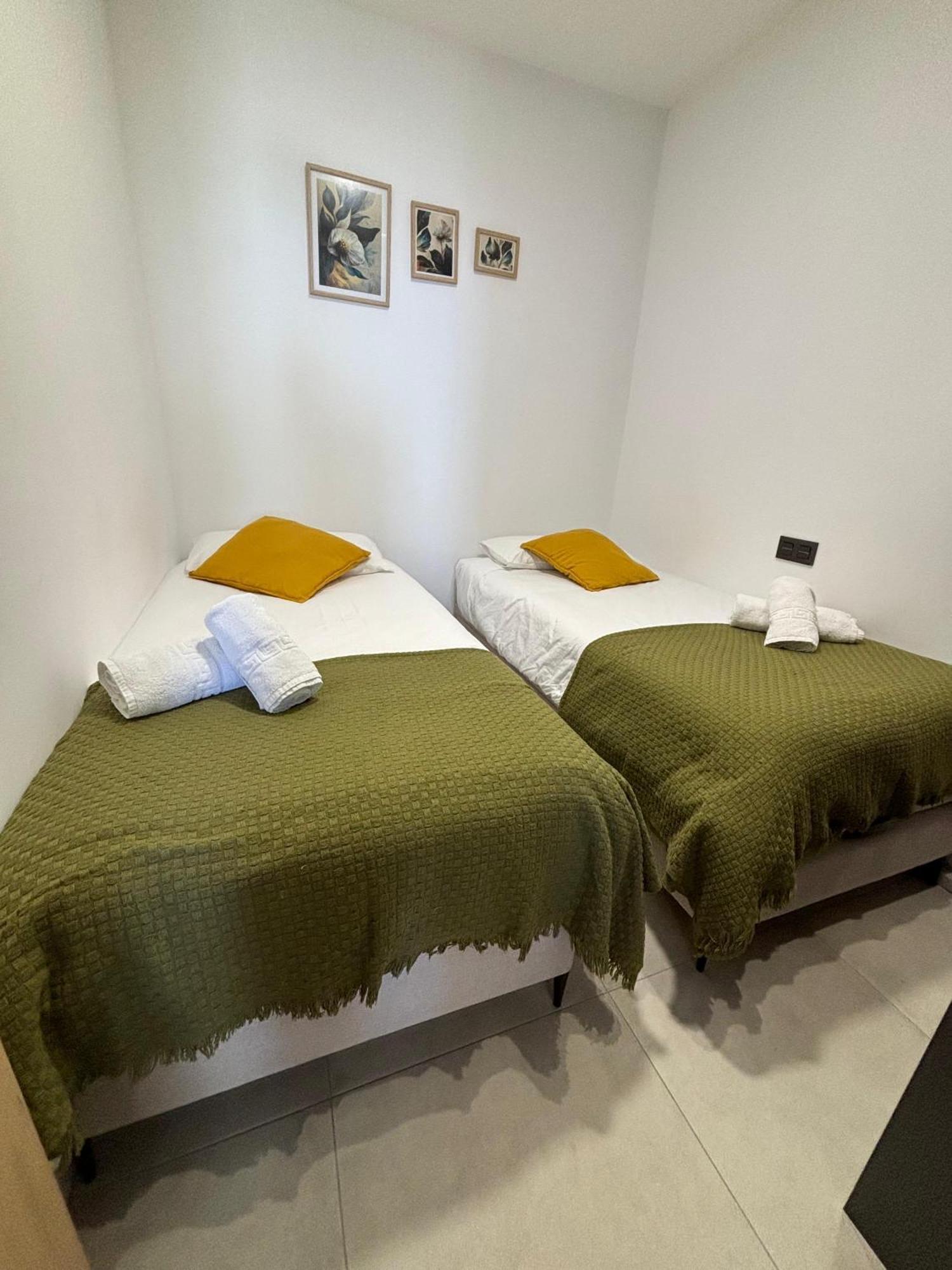 Mirador Suites Las Palmas de Gran Canaria Bagian luar foto